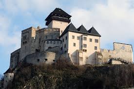 Trenčianský hrad