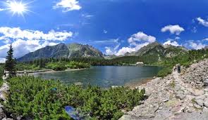 Popradske pleso