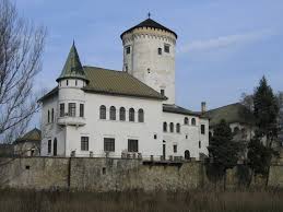 Budatinský hrad